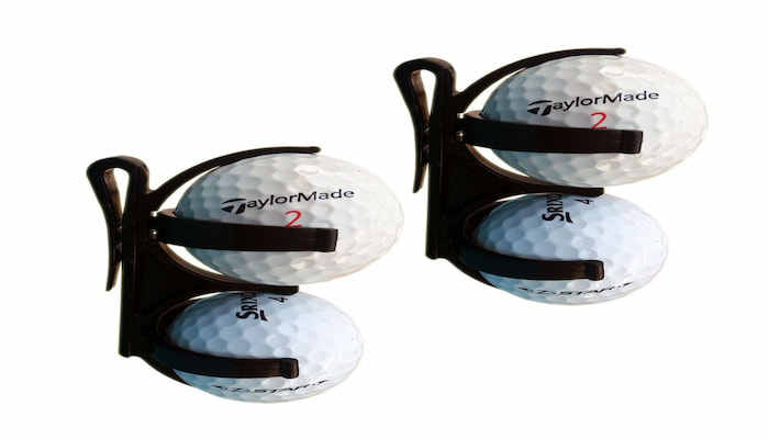 OGIO Golf Ball Holder golf ball holder