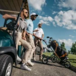 Who Makes the Best Golf Carts