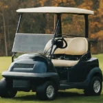 Guide to Golf Cart Costs